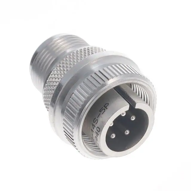 97-3106A14S-5P-639 Amphenol Industrial Operations  Assemblages de connecteurs circulaires